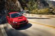 Actualizat sport sedan Subaru WRX foto 1
