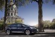 Actualizat cu cinci uși hatchback Citroen DS5 foto 3