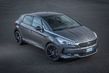 Actualizat cu cinci uși hatchback Citroen DS5 foto 4