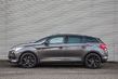 Actualizat cu cinci uși hatchback Citroen DS5 foto 8