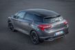 Actualizat cu cinci uși hatchback Citroen DS5 foto 5