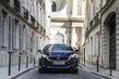 Actualizat cu cinci uși hatchback Citroen DS5 foto 11