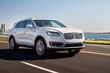 Review premium crossover Lincoln Nautilus foto 13