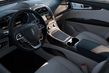 Review premium crossover Lincoln Nautilus foto 7