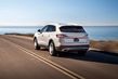 Review premium crossover Lincoln Nautilus foto 11