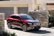Review premium crossover Lincoln Nautilus foto 1