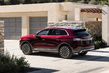 Review premium crossover Lincoln Nautilus foto 2