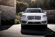 Review premium crossover Lincoln Nautilus foto 4