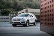 Review premium crossover Lincoln Nautilus foto 12