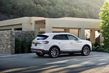 Review premium crossover Lincoln Nautilus foto 14