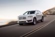 Review premium crossover Lincoln Nautilus foto 3