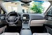 Review premium crossover Lincoln Nautilus foto 6