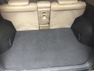 Toyota Rav 4 2006-2013 Covoras portbagaj (EVA, Negru) foto 2