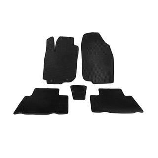 Covorase EVA (negre) Toyota Rav 4 2006-2013 foto 4