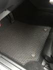 Mercedes E-class W212 2009-2016 Covorase EVA (negre) foto 2