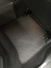 Mercedes E-class W212 2009-2016 Covorase EVA (negre) foto 5