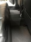Mercedes E-class W212 2009-2016 Covorase EVA (negre) foto 6