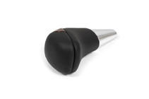 Toyota Land Cruiser 200 2007-2021 Buton Schimbator Viteze (Piele Neagra + Lemn Inchis) foto 4