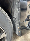 Toyota Land Cruiser Prado 150 2009-2023 Aparatori noroi Premium sub praguri Lexus (2 buc) foto 2