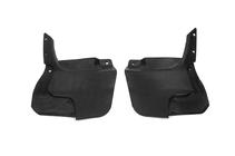 Toyota Land Cruiser Prado 150 2009-2023 Aparatori noroi Premium sub praguri Lexus (2 buc) foto 3
