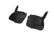 Toyota Land Cruiser Prado 150 2009-2023 Aparatori noroi Premium sub praguri Lexus (2 buc) foto 1