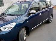 Renault Lodgy 2013-2022 Capace Manere Cromate (4 buc, Otel Inoxidabil) OmsaLine - Otel Inoxidabil Italian foto 2