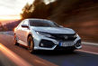 Review hatchback cu cinci uși Honda Civic 5D foto 1