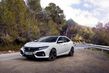 Review hatchback cu cinci uși Honda Civic 5D foto 2