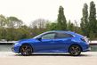 Review hatchback cu cinci uși Honda Civic 5D foto 7