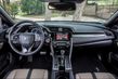 Review hatchback cu cinci uși Honda Civic 5D foto 8