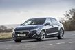 Recenzie a liftului compact Hyundai i30 Fastback foto 6