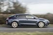 Recenzie a liftului compact Hyundai i30 Fastback foto 4