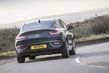 Recenzie a liftului compact Hyundai i30 Fastback foto 12