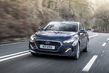 Recenzie a liftului compact Hyundai i30 Fastback foto 3