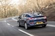 Recenzie a liftului compact Hyundai i30 Fastback foto 5