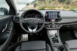 Recenzie a liftului compact Hyundai i30 Fastback foto 7