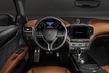 Review sedan Maserati Ghibli foto 9