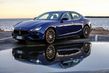 Review sedan Maserati Ghibli foto 3