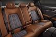 Review sedan Maserati Ghibli foto 12