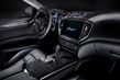 Review sedan Maserati Ghibli foto 13