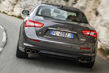 Review sedan Maserati Ghibli foto 7
