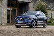 A doua generație de talie mijlocie crossover Renault Koleos foto 14