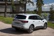 A doua generație de talie mijlocie crossover Renault Koleos foto 11