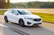 Review compact sedan Acura ILX foto 1