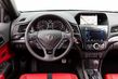Review compact sedan Acura ILX foto 9