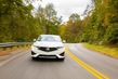 Review compact sedan Acura ILX foto 2