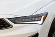 Review compact sedan Acura ILX foto 5