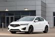 Review compact sedan Acura ILX foto 14