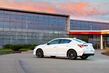 Review compact sedan Acura ILX foto 15