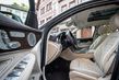 Review premium crossover Mercedes-Benz GLC-Class foto 9